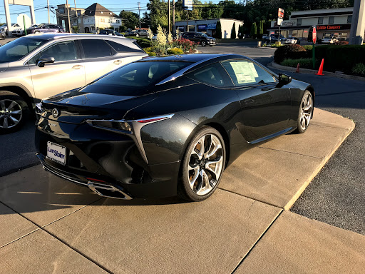 Car Dealer «Len Stoler Automotive Group», reviews and photos, 11309 Reisterstown Rd, Owings Mills, MD 21117, USA