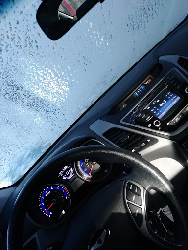 Car Wash «Five Star Express Car Wash», reviews and photos, 2167 Harbor Blvd, Costa Mesa, CA 92627, USA