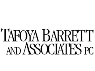 Tafoya Barrett and Associates PC