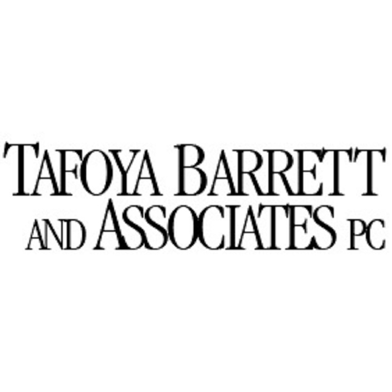 Tafoya Barrett and Associates PC