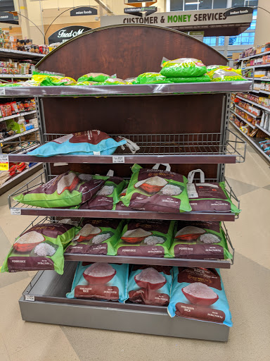 Grocery Store «Fred Meyer», reviews and photos, 17667 NE 76th St, Redmond, WA 98052, USA