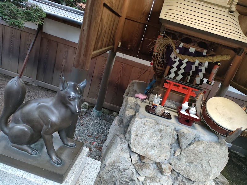 久喜稲荷神社