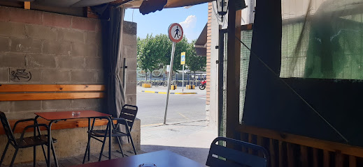 Bar Alex - Av. Verge del Claustre, 54, 25210 Guissona, Lleida, Spain