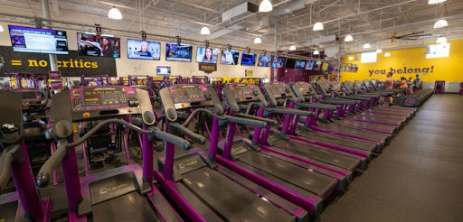 Gym «Planet Fitness», reviews and photos, 1624 Nay Aug Ave, Scranton, PA 18509, USA