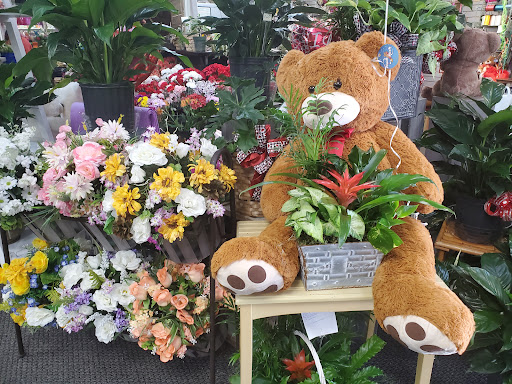 Florist «Stockbridge Florist & Gifts», reviews and photos, 118 N Berry St, Stockbridge, GA 30281, USA