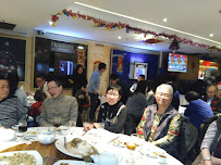 Atmosphère du Restaurant chinois Chine Masséna à Paris - n°15
