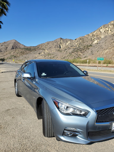 Infiniti Dealer «INFINITI of Thousand Oaks», reviews and photos, 3570 Thousand Oaks Blvd, Thousand Oaks, CA 91362, USA