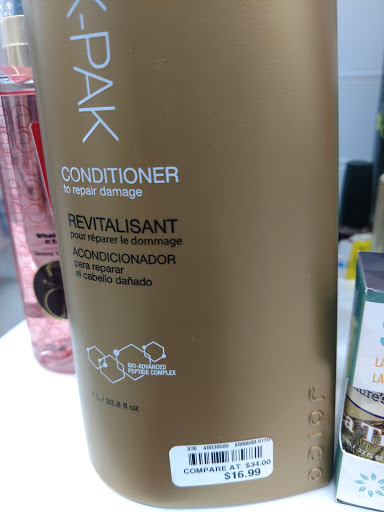 Department Store «Bealls Outlet», reviews and photos, 6030 Gall Blvd, Zephyrhills, FL 33542, USA