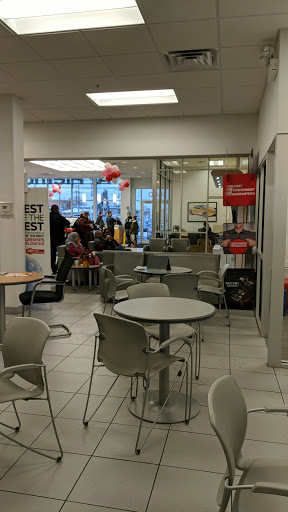 Nissan Dealer «Al Piemonte Nissan», reviews and photos, 1600 W North Ave, Melrose Park, IL 60160, USA