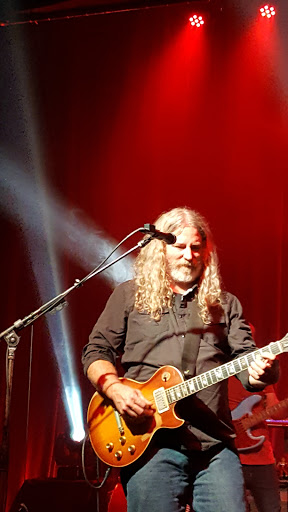 Live Music Venue «The Kent Stage», reviews and photos, 175 E Main St, Kent, OH 44240, USA