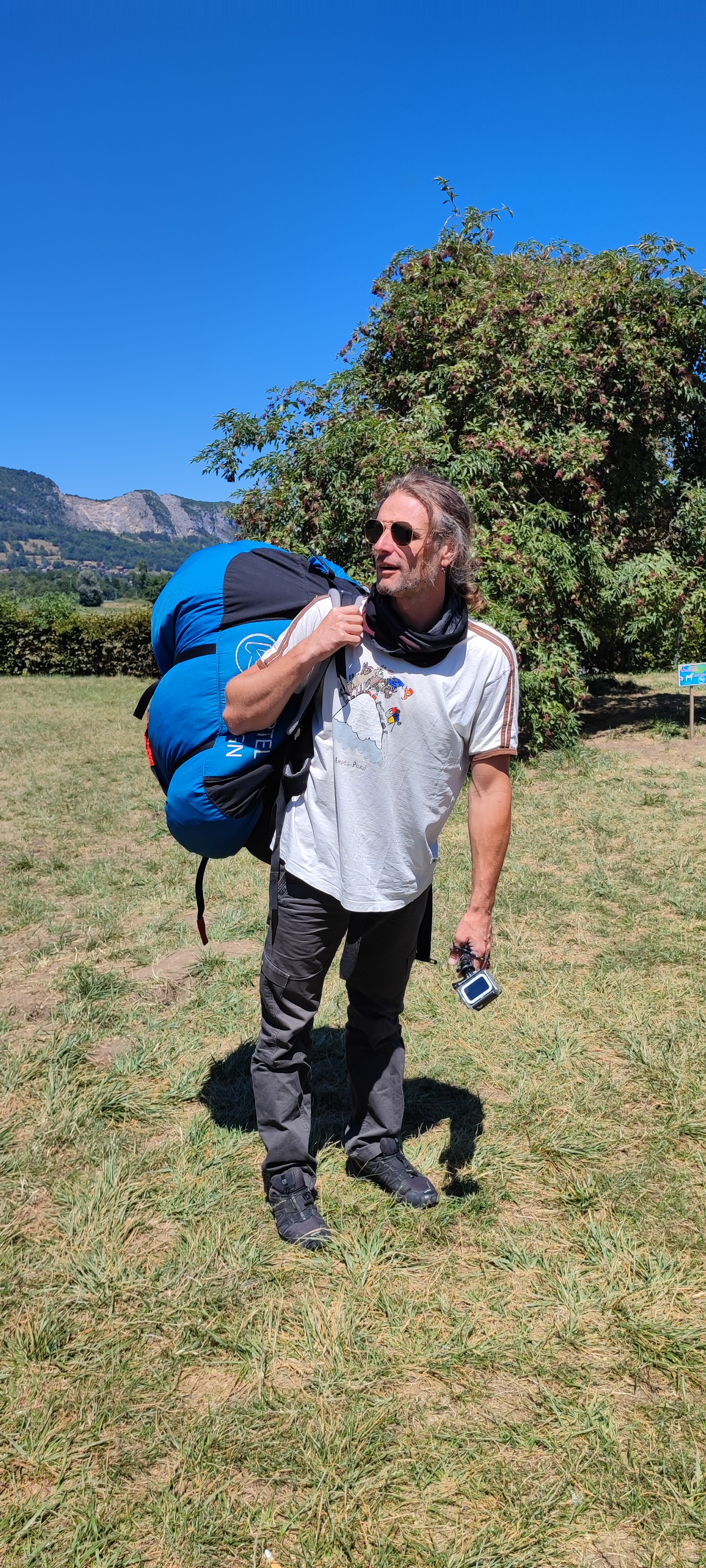 Photo n° 1 de l'avis de Michèle.l fait le 27/07/2023 à 16:36