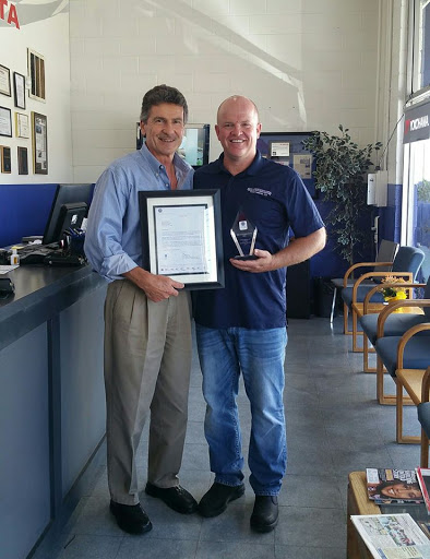 RM Automotive image