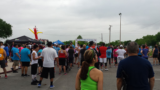 Recreation Center «Southside Lions Center», reviews and photos, 3100 Hiawatha St, San Antonio, TX 78210, USA