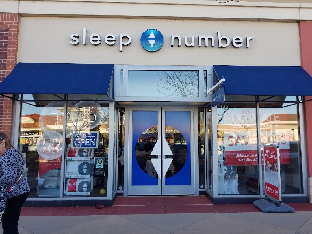 Sleep Number