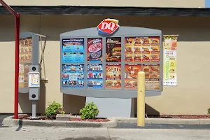 Dairy Queen Grill & Chill Restaurant image