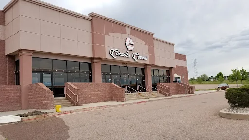 Movie Theater «AMC Classic Colorado Springs 10», reviews and photos