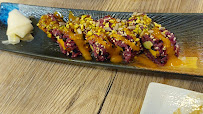 Sushi du Restaurant japonais Okiyama à Montévrain - n°2