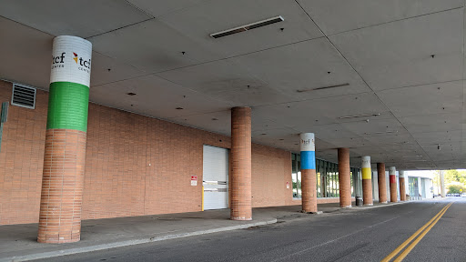 Convention Center «Cobo Center», reviews and photos, 1 Washington Blvd, Detroit, MI 48226, USA