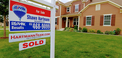 Real Estate Agency «RE/MAX Results - HartmannTeam», reviews and photos, 748 Grand Ave, St Paul, MN 55105, USA