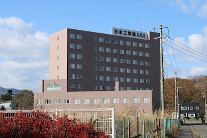日本工学院北海道専門学校（学校法人）ドミトリーほろべつ