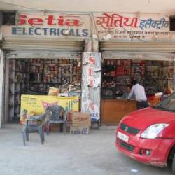 Setia Electricals