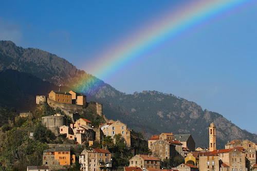 Hôtel du Nord - Corte - Corse à Corte