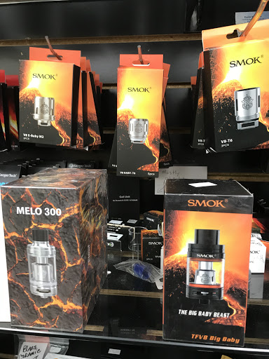 Tobacco Shop «Kosmic Korner Inc.», reviews and photos, 2688 NY-17M, Goshen, NY 10924, USA