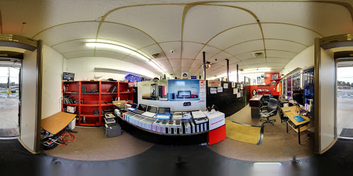 Computer Repair Service «Maxwell Smart Computer Repair», reviews and photos, 7204 Baseline Rd, Little Rock, AR 72209, USA