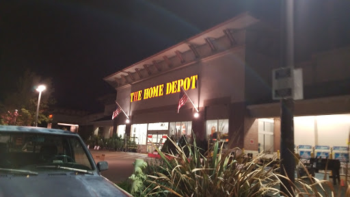 Home Improvement Store «The Home Depot», reviews and photos, 11755 Willow Creek Dr, Auburn, CA 95603, USA