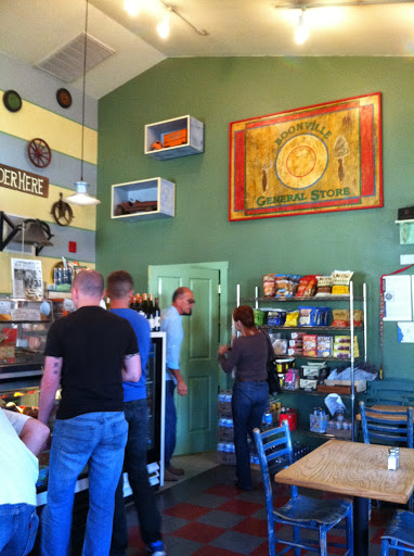 General Store «Boonville General Store», reviews and photos, 17810 Farrer Lane, Boonville, CA 95415, USA