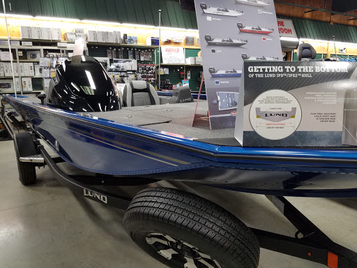 Gun Shop «Vance Outdoors», reviews and photos, 150 Arrowhead Dr, Hebron, OH 43025, USA