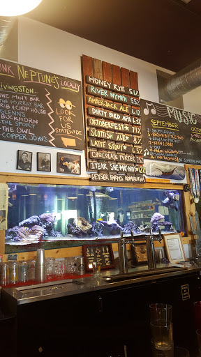 Brewery «Neptunes Brewery», reviews and photos