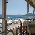 Photo n°3 de l'avis de Michele.i fait le 25/08/2020 à 16:54 sur le  Ristorante Lido Sei Nodi à Letojanni