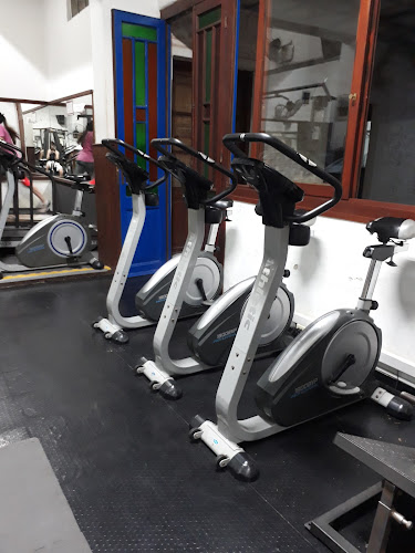 Gimnasio Fidias Gym - Colonia