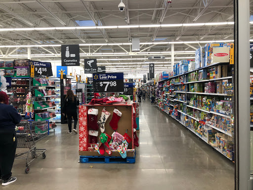 Department Store «Walmart Supercenter», reviews and photos, 7 Dowling Village Boulevard, North Smithfield, RI 02896, USA