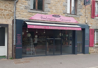 Artisan Boulangerie Pâtisserie à Lamballe-Armor