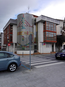 Servicio Cántabro de Empleo (EMCAN) Alameda Ayuntamiento, 3, 39750 Colindres, Cantabria, España
