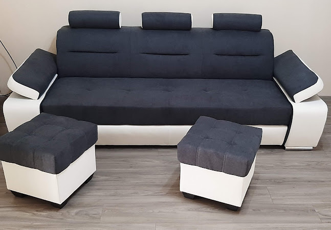 Mara Sofastil Mob - <nil>