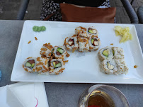 Plats et boissons du Restaurant japonais EAT SUSHI CAEN - n°2