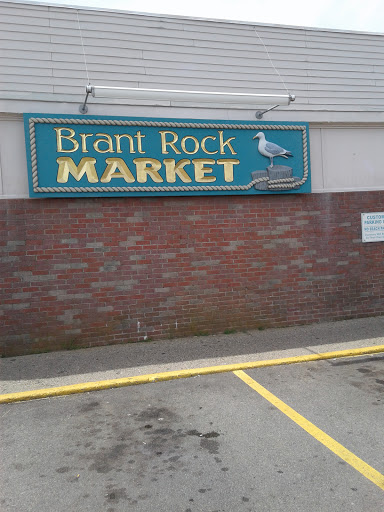 Grocery Store «Brant Rock Market», reviews and photos, 24 Dyke Rd, Marshfield, MA 02050, USA