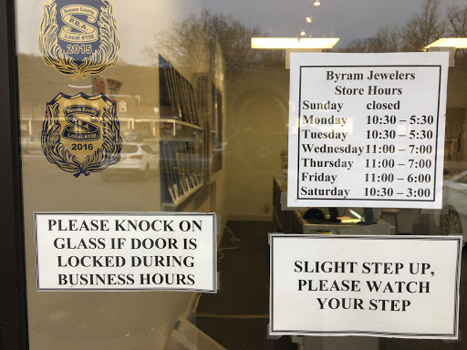 Gold Dealer «Byram Jewelers», reviews and photos, 13 US-206, Stanhope, NJ 07874, USA