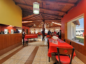 Feliphon Restaurant