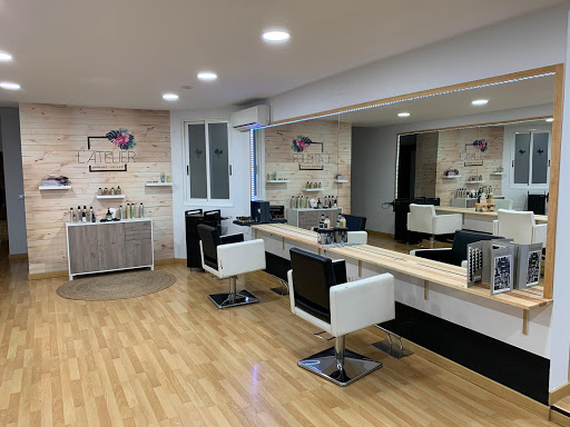 L´Atelier Peluquería en Cáceres‎, Cáceres‎