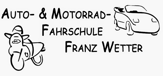 Auto- und Motorrad-Fahrschule Franz Wetter - Altstätten