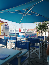 Atmosphère du Restaurant de sundae Gelateria le chamo à Toulon - n°12