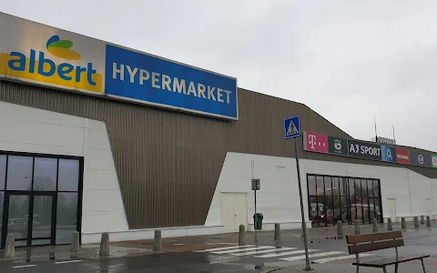 Albert Hypermarket image