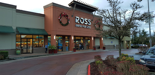 Clothing Store «Ross Dress for Less», reviews and photos, 975 NW Gilman Blvd, Issaquah, WA 98027, USA