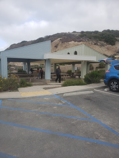Crystal Cove Parking