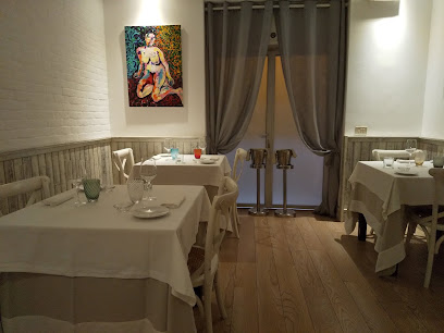 A,Cuncuma Restaurant - Via Judica, 21, 90134 Palermo PA, Italy