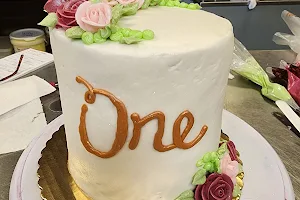 O For Heaven's Cakes N' More image